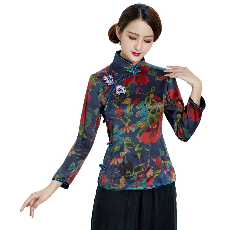 fetching-floral-print-silk-cheongsam-qipao-jacket-chinese-jackets-coats-women