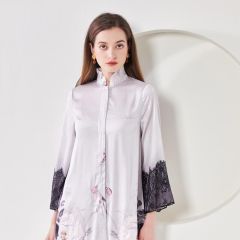 Oriental Chinese Shirt Blouse Costume -WHRR5PYUF-2